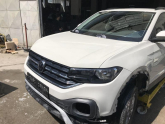 VOLKSWAGEN T-CROSS 2018 2024 DİREKSİYON KUTUSU  SÖKME 2Q1423061D