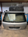 Oto Çıkma Parça / Skoda / Fabia / Kaporta & Karoser / Bagaj Kapağı / Çıkma Parça 
