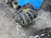 Oto Çıkma Parça / Peugeot / 207 / Motor / Motor (komple) / Çıkma Parça 