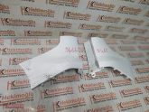 Oto Çıkma Parça / Ford / Tourneo Courier / Tampon / Tampon Kaplaması / Çıkma Parça 