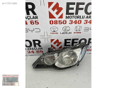 HONDA CİVİC SOL ÖN FAR SIFIR ORJİNAL YEDEK PARÇA 07-09