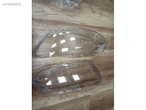 Oto Çıkma Parça / Volkswagen / Polo / Far & Stop / Far Camı / Sıfır Parça 
