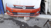 VW Polo Ön Tampon - Orijinal Çıkma Parçalar
