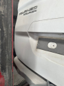 Oto Çıkma Parça / Ford / Tourneo Courier / Kaporta & Karoser / Bagaj Kapağı / Çıkma Parça 