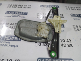 Oto Çıkma Parça / Volkswagen / Jetta / Oto Cam / Cam Krikosu / Çıkma Parça 