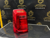 Oto Çıkma Parça / Volkswagen / Caddy / Far & Stop / Sol Arka Stop / Çıkma Parça 