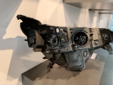Oto Çıkma Parça / Renault / Megane / Far & Stop / Sol Ön Far / Çıkma Parça 