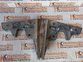 Oto Çıkma Parça / Audi / A6 / Tampon / Tampon Braketi / Çıkma Parça 