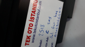 Oto Çıkma Parça / Mercedes / C Serisi / Far & Stop / Sol Ön Far / Çıkma Parça 