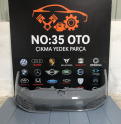 5H0807221 VW GOLF 8 ÖN TAMPON 2019-2024