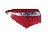 TOYOTA COROLLA ARKA DIŞ STOP (LEDSİZ) SOL  2014-