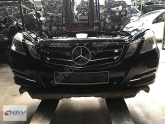 Oto Çıkma Parça / Mercedes / E Serisi / Kaporta & Karoser / Sağ Arka Kapı / Çıkma Parça 