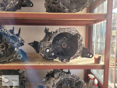 Oto Çıkma Parça / Toyota / Corolla / Şanzıman / Şanzıman Komple / Çıkma Parça 