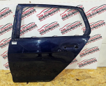 Oto Çıkma Parça / Volkswagen / Golf / Kaporta & Karoser / Sol Arka Kapı / Çıkma Parça 