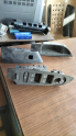 Opel Astra J cam düğmeleri