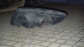 Oto Çıkma Parça / Mazda / 626 / Far & Stop / Sinyal Lambası / Çıkma Parça 