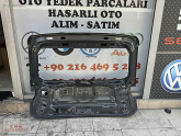 Oto Çıkma Parça / Volkswagen / Tiguan / Kaporta & Karoser / Bagaj Kapağı / Çıkma Parça 