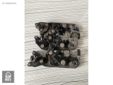 Oto Çıkma Parça / Kia / Soul / Kaporta & Karoser / Sol Sürgülü Kapı / Çıkma Parça 