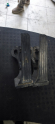VOLKSWAGEN CADDY PEDAL