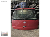 OPEL MERİVA BAGAJ KAPAĞI ORİJİNAL HATASIZ