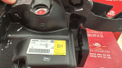 Oto Çıkma Parça / Nissan / Navara / Far & Stop / Sol Ön Far / Çıkma Parça 