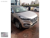 Oto Çıkma Parça / Hyundai / Tucson / Kaporta & Karoser / Bagaj Menteşesi / Çıkma Parça 