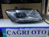 AUDI Q5 SAĞ LED FAR SIFIR 8R0941754 ÇAĞRI OTO MASLAK