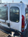 Oto Çıkma Parça / Renault / Kangoo / Kaporta & Karoser / Bagaj Kapağı / Çıkma Parça 