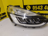 Oto Çıkma Parça / Renault / Clio / Far & Stop / Sağ Ön Far / Çıkma Parça 