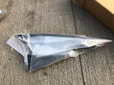 Oto Çıkma Parça / Mercedes / B Serisi / Tampon / Tampon Braketi / Sıfır Parça 
