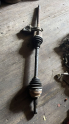 Oto Çıkma Parça / Fiat / Ducato / Alt Takım / Aks / Çıkma Parça 
