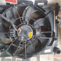 KİA SPORTAGE  1.6 CRDİ RADYATÖR SETİ