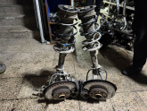 Oto Çıkma Parça / Skoda / Octavia / Alt Takım / Amortisör / Çıkma Parça 