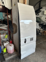 Oto Çıkma Parça / Fiat / Ducato / Kaporta & Karoser / Bagaj Kapağı / Çıkma Parça 