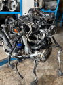 Oto Çıkma Parça / Volkswagen / Crafter / Motor / Motor (komple) / Çıkma Parça 