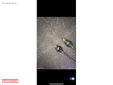 Oto Çıkma Parça / Volkswagen / Golf / Alt Takım / Aks / Çıkma Parça 