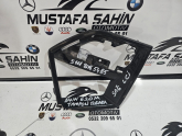 ORJİNAL ÇIKMA BMW G20 3 SERİ SAĞ TAMPON IZGARA | 51118085457