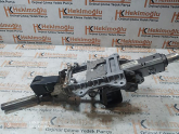 Oto Çıkma Parça / Volkswagen / Passat / Direksiyon / Direksiyon Kolon Kilidi / Çıkma Parça 