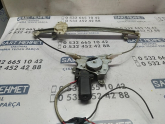 Oto Çıkma Parça / Hyundai / Accent / Oto Cam / Cam Krikosu / Çıkma Parça 