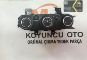 Oto Çıkma Parça / Kia / Cerato / Klima / Kontrol Paneli / Çıkma Parça 