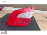 Oto Çıkma Parça / Skoda / Superb / Far & Stop / Sol Arka Stop / Çıkma Parça 