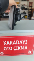Oto Çıkma Parça / Mazda / B-2500 / Far & Stop / Sinyal Lambası / Çıkma Parça 