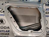 Oto Çıkma Parça / Volkswagen / Passat / Kaporta & Karoser / Sol Arka Kapı / Çıkma Parça 