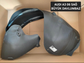 Oto Çıkma Parça / Audi / A3 / Kaporta & Karoser / Davlumbaz / Çıkma Parça 