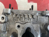 Oto Çıkma Parça / Volkswagen / Golf / Motor / Silindir Kapağı / Çıkma Parça 