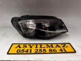 CADDY SAĞ FAR SIFIR İTHAL 15-20