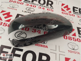 TOYOTA COROLLA SIFIR SAĞ AYNA KAPAK 10-12 OEM NO: 87915-02909