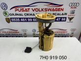 VOLKSWAGEN TRANSPORTER T5 ÇIKMA YAKIT ŞAMANDIRASI 7H0 919 050