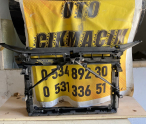 Oto Çıkma Parça / Skoda / Octavia / Kaporta & Karoser / Ön Panel / Çıkma Parça 