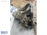 Oto Çıkma Parça / Renault / Clio / Şanzıman / Şanzıman Komple / Çıkma Parça 